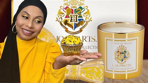 hufflepuff perfume dupe